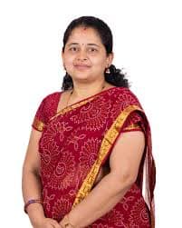 Dr. Pavithra H