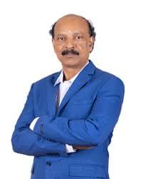 Dr. Ramakanth Kumar P