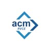 ACM RVCE Logo