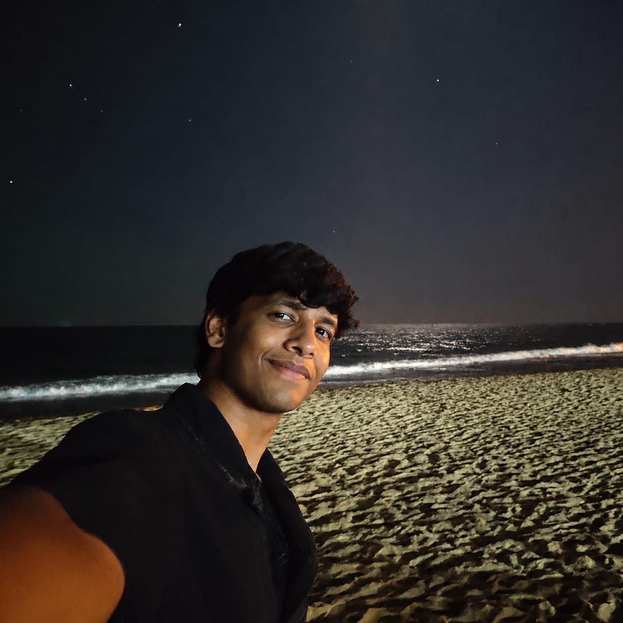 Krrish Agarwal