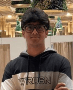 Anirudha Mahesha