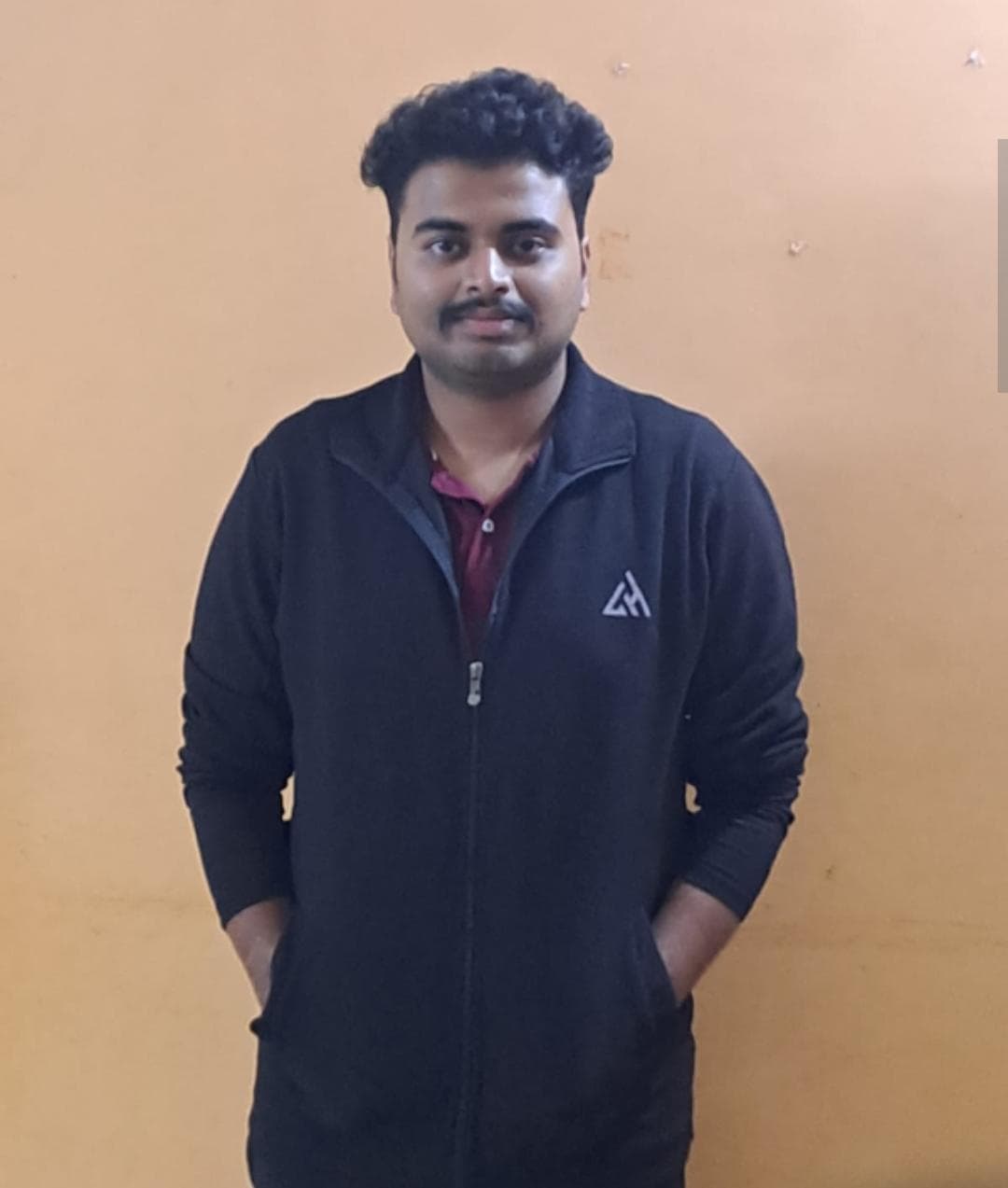 Rohan Bharadwaj