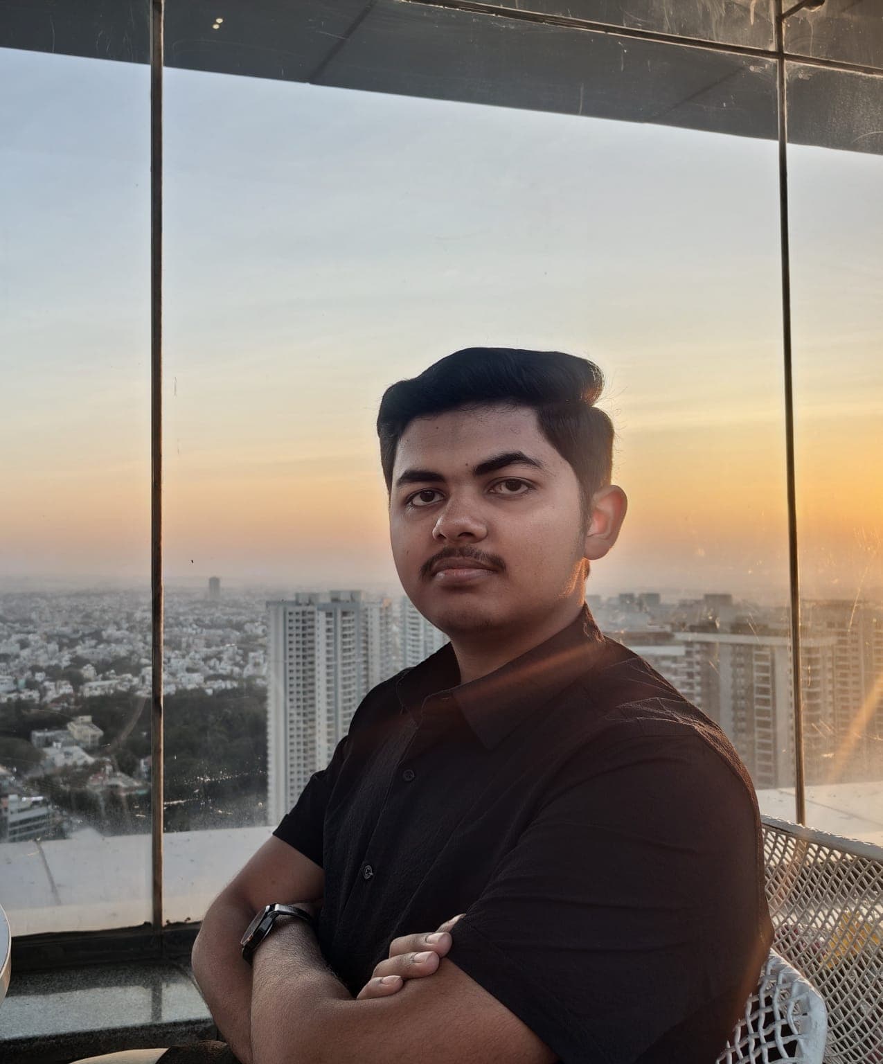 Sathish Dath D S