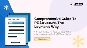 Image for Malware Detection in Windows PE Files