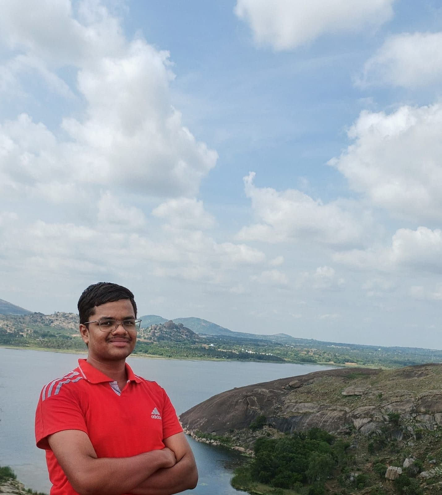 Varun D Sawalkar