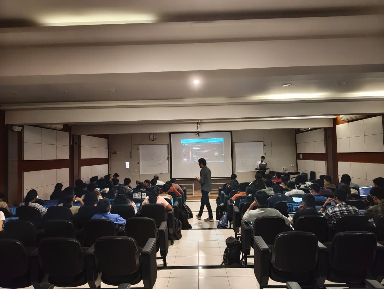 CAPABL: BRIDGING AI AND ACADEMIA