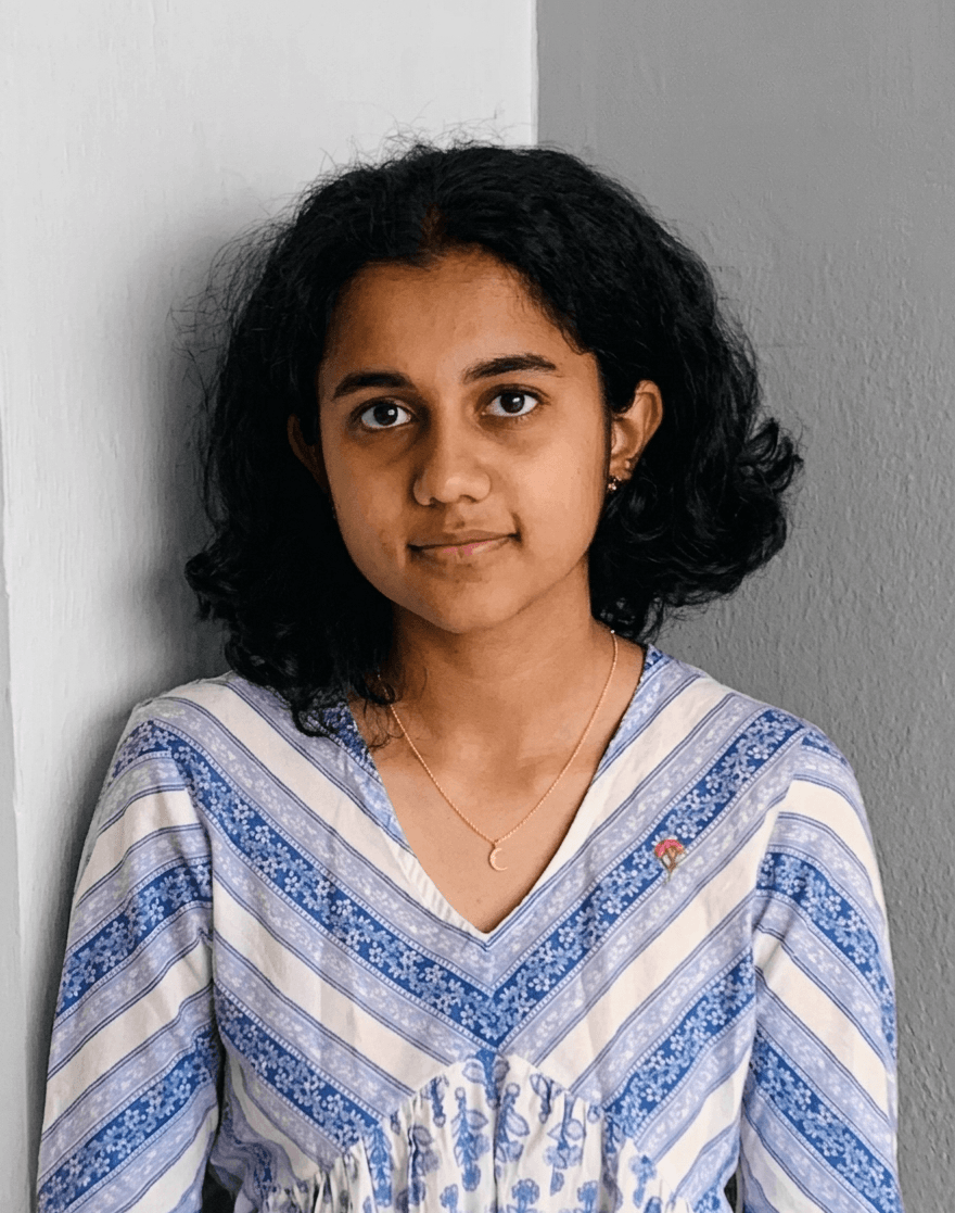 Gauri Dhanakshirur