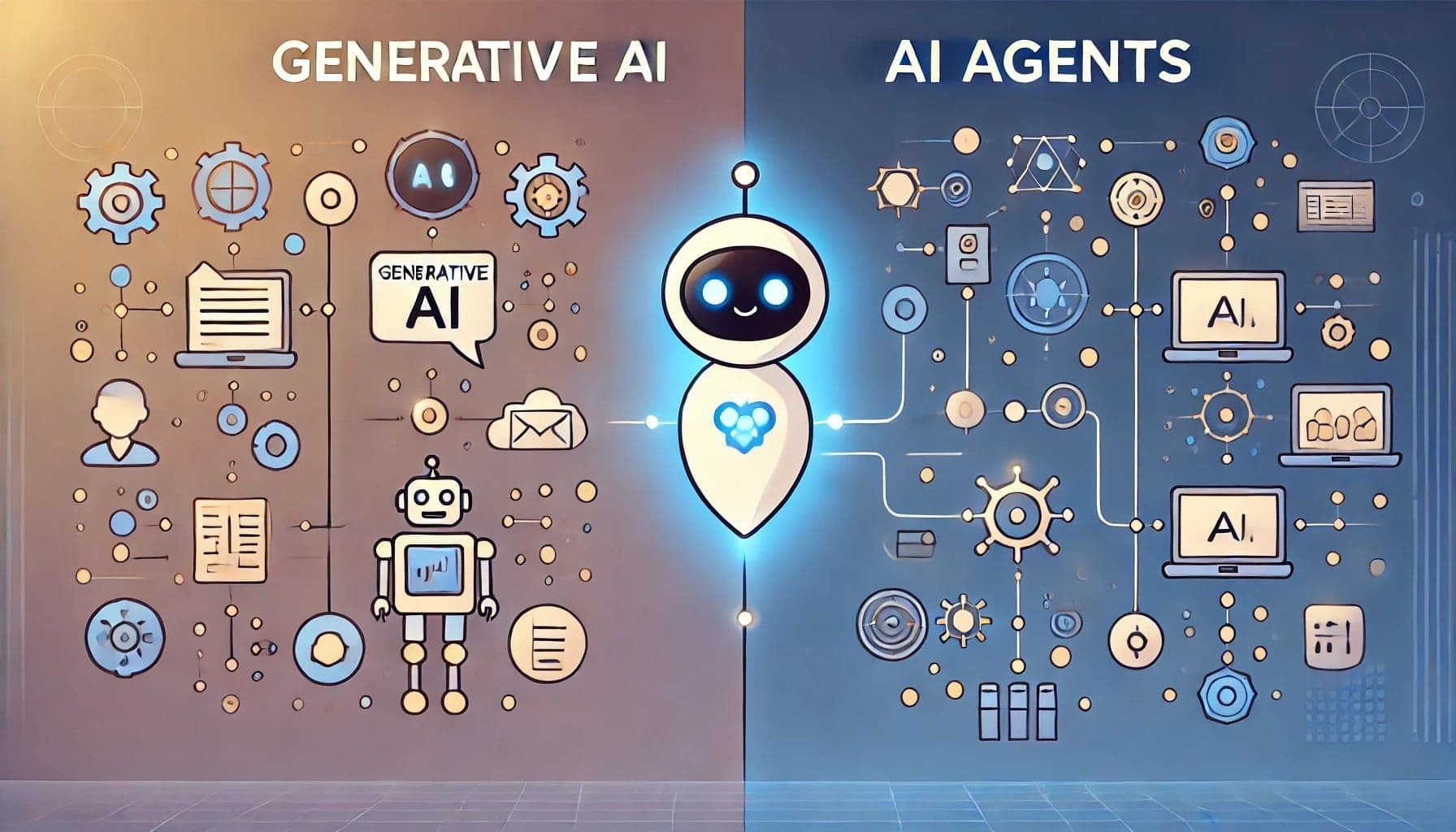 Image for Generative AI at the Edge: A New Frontier in Computing