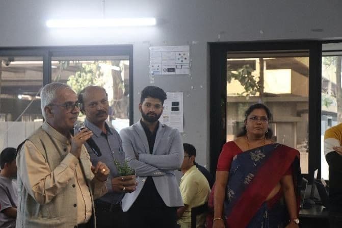 THE BUILD WITH GEN AI