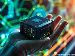 Image for How Generative AI is Reviving Old Supercomputers