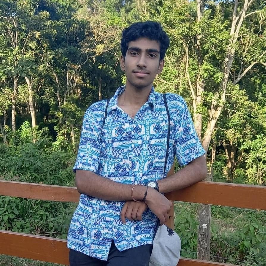Kartik Shekhar